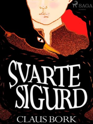 cover image of Svarte Sigurd